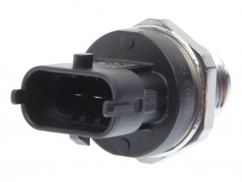 13 449 р. Датчик давления топлива DAF RENAULT BOSCH BOSCH 0281006186  с доставкой в г. Воронеж. Увеличить фотографию 2