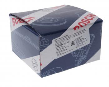 4 389 р. Датчик давления MERCEDES E (W212) выхлопной системы BOSCH BOSCH 0281006213  с доставкой в г. Воронеж. Увеличить фотографию 5