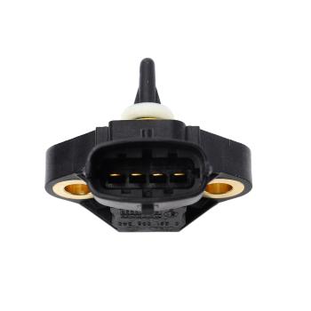 3 899 р. Датчик давления MERCEDES BOSCH BOSCH 0281006243 BOSCH 0281006243  с доставкой в г. Воронеж. Увеличить фотографию 1