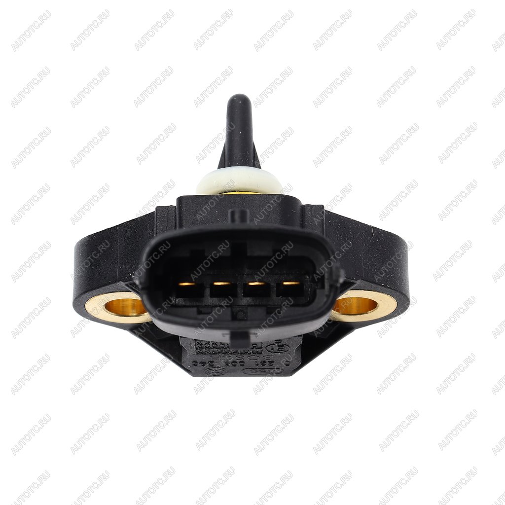 3 899 р. Датчик давления MERCEDES BOSCH BOSCH 0281006243 BOSCH 0281006243  с доставкой в г. Воронеж