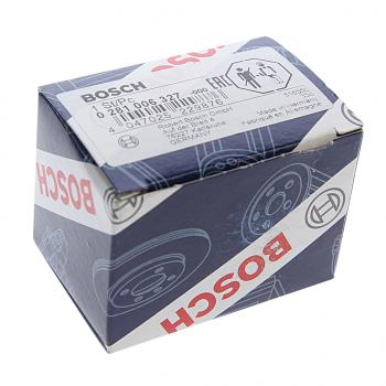 6 999 р. Датчик давления топлива KOMATSU дв.CUMMINS BOSCH BOSCH 0281006327  с доставкой в г. Воронеж. Увеличить фотографию 4