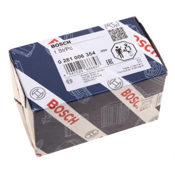 25 999 р. Датчик массового расхода воздуха SCANIA P,G,R,T series BOSCH BOSCH 0281006354  с доставкой в г. Воронеж. Увеличить фотографию 4