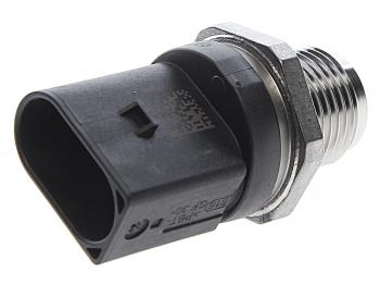 7 199 р. Датчик давления топлива BMW BOSCH BOSCH 0281006447  с доставкой в г. Воронеж. Увеличить фотографию 2