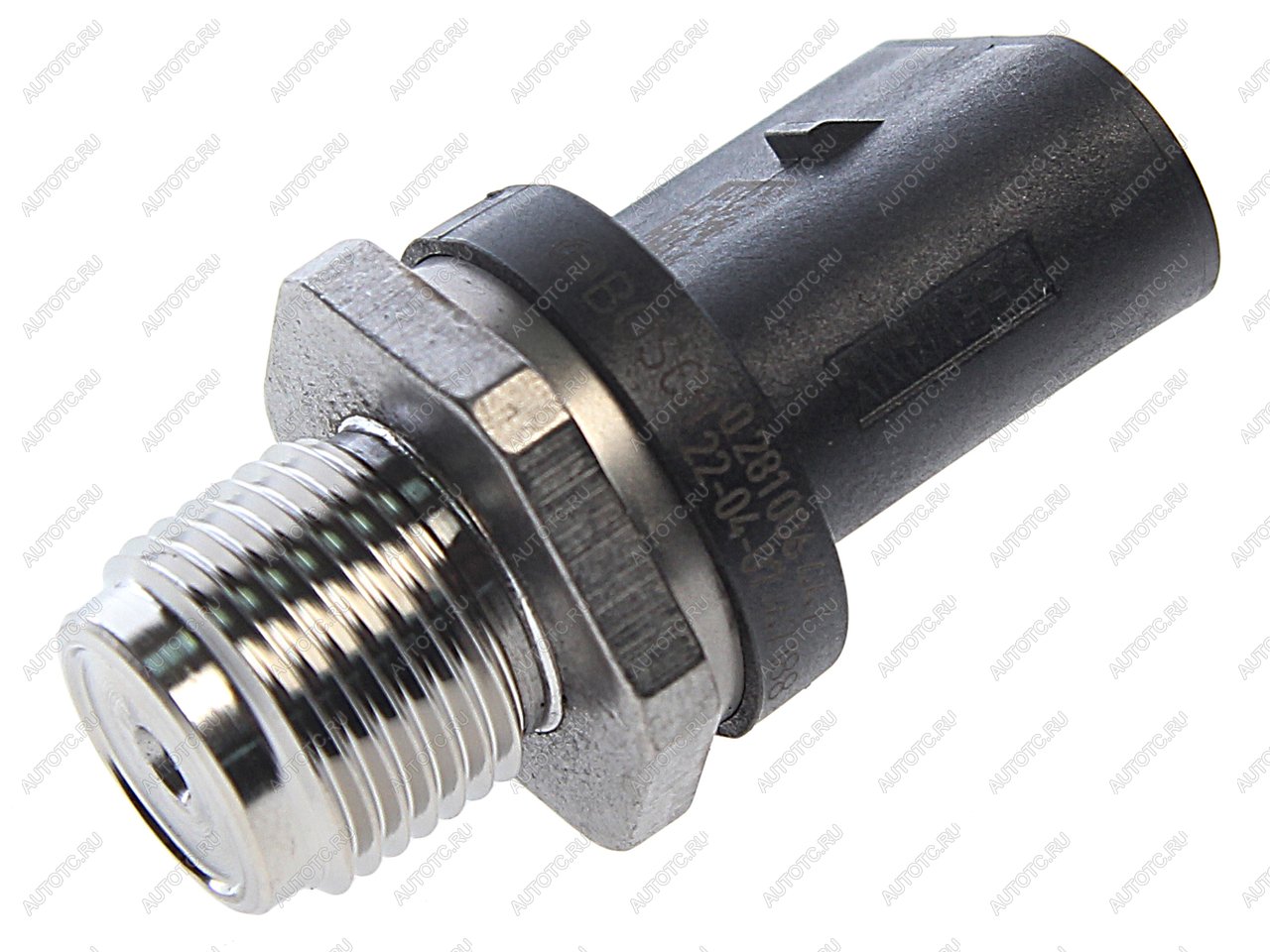7 199 р. Датчик давления топлива BMW BOSCH BOSCH 0281006447  с доставкой в г. Воронеж