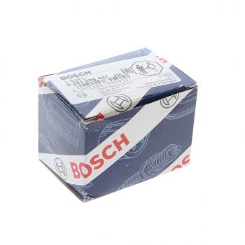 7 199 р. Датчик давления топлива BMW BOSCH BOSCH 0281006447  с доставкой в г. Воронеж. Увеличить фотографию 3