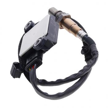 26 999 р. Датчик кислорода KIA Optima BOSCH BOSCH 0281006748 BOSCH 0281006748  с доставкой в г. Воронеж. Увеличить фотографию 2