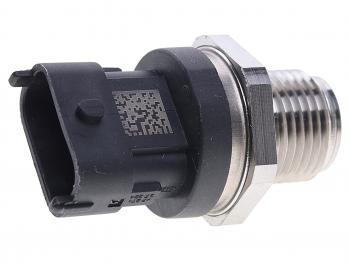 16 899 р. Датчик давления топлива ЯМЗ-53443 в рампу BOSCH BOSCH 0281006914  с доставкой в г. Воронеж. Увеличить фотографию 2