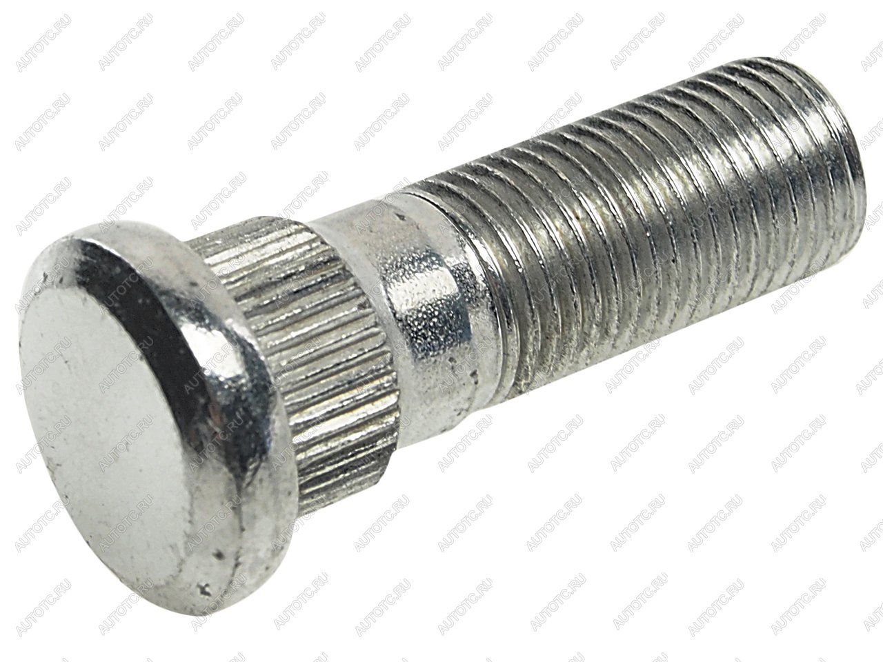 106 р. Шпилька колеса NISSAN Almera заднего FEBEST FEBEST 0284-002-pcs10  с доставкой в г. Воронеж