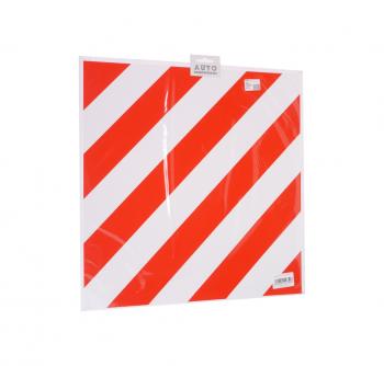 231 р. Наклейка-знак виниловая Негабаритный груз AUTOSTICKERS AUTOSTICKERS 03012028507068121  с доставкой в г. Воронеж. Увеличить фотографию 1
