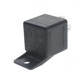 339 р. Реле BOSCH BOSCH 0332209150  с доставкой в г. Воронеж. Увеличить фотографию 2