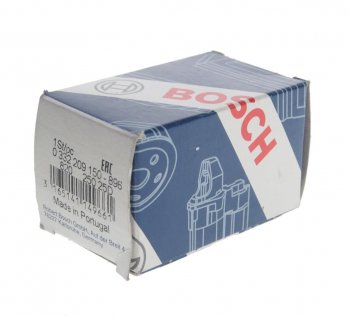 339 р. Реле BOSCH BOSCH 0332209150  с доставкой в г. Воронеж. Увеличить фотографию 3