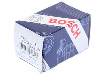 419 р. Реле BMW FORD MERCEDES универсальное BOSCH BOSCH 0332209151  с доставкой в г. Воронеж. Увеличить фотографию 3