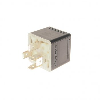 659 р. Реле (24V 30A) 5 контактов с сопротивлением BOSCH BOSCH 0332209206  с доставкой в г. Воронеж. Увеличить фотографию 2