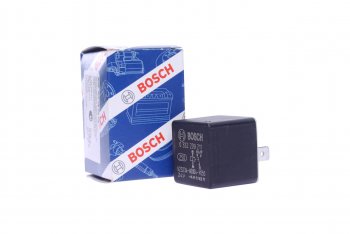 459 р. Реле MAN MERCEDES пять контактов (24V,20A) BOSCH BOSCH 0332209211  с доставкой в г. Воронеж. Увеличить фотографию 1