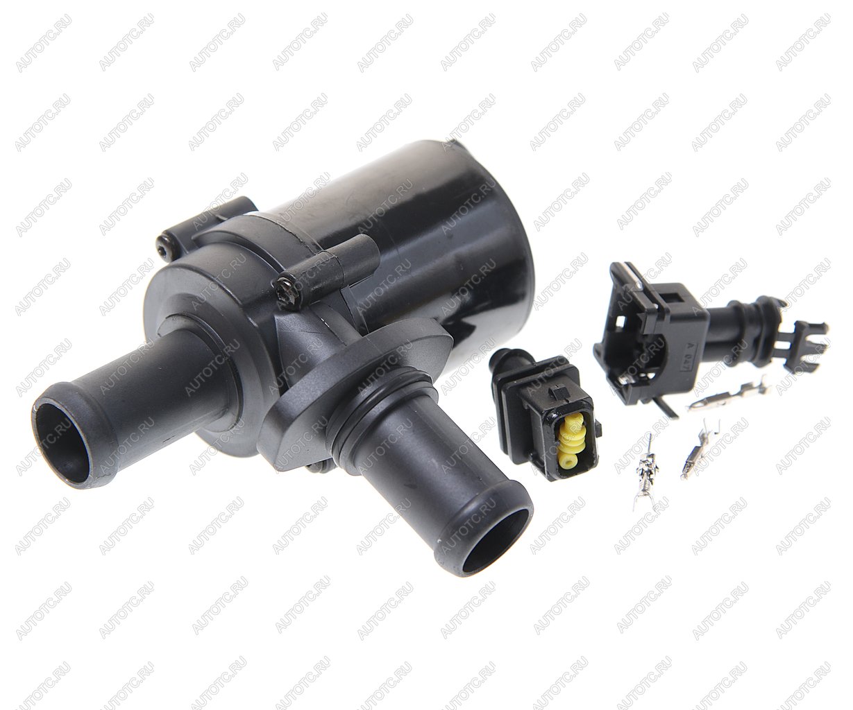 6 099 р. Насос циркуляционный WEBASTO Thermo 90,90ST U4846 24V (аналог) S&C MOTORI S&C MOTORI 0334pm  с доставкой в г. Воронеж