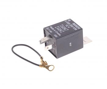 2 199 р. Реле поворота AUDI 100 BOSCH BOSCH 0335200038  с доставкой в г. Воронеж. Увеличить фотографию 1