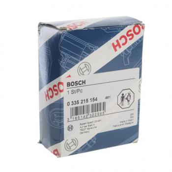 6 299 р. Реле поворота MERCEDES MAN RENAULT VOLVO 24V (6 контактов) BOSCH BOSCH 0335215154  с доставкой в г. Воронеж. Увеличить фотографию 3
