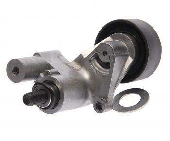 2 099 р. Ролик приводного ремня PEUGEOT 206,306,406 CITROEN Xsara (99-05) натяжной STELLOX STELLOX 0340110sx  с доставкой в г. Воронеж. Увеличить фотографию 2