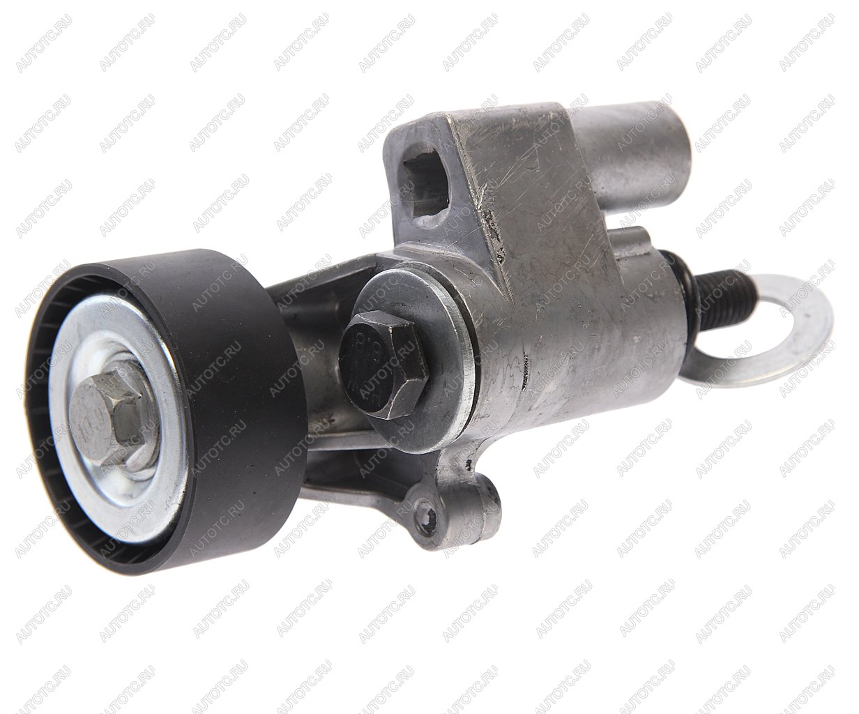 2 099 р. Ролик приводного ремня PEUGEOT 206,306,406 CITROEN Xsara (99-05) натяжной STELLOX STELLOX 0340110sx  с доставкой в г. Воронеж
