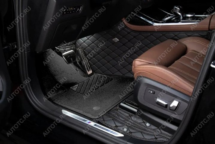 8 599 р. Ковры (кожа+текстиль) Автопилот Toyota Land Cruiser 200 дорестайлинг (2007-2012) (черный) с доставкой в г. Воронеж Увеличить фотографию 1 8 599 р. Ковры (кожа+текстиль) Автопилот Toyota Land Cruiser 200 дорестайлинг (2007-2012) (черный) с доставкой в г. Воронеж