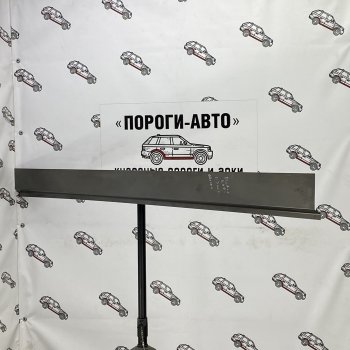 3 899 р. Комплект ремонтных порогов (Ответка порогов) Пороги-Авто  Dodge Ram ( DR, DH,  DJ, DS) (2001-2012) (холоднокатаная сталь 1 мм)  с доставкой в г. Воронеж. Увеличить фотографию 1