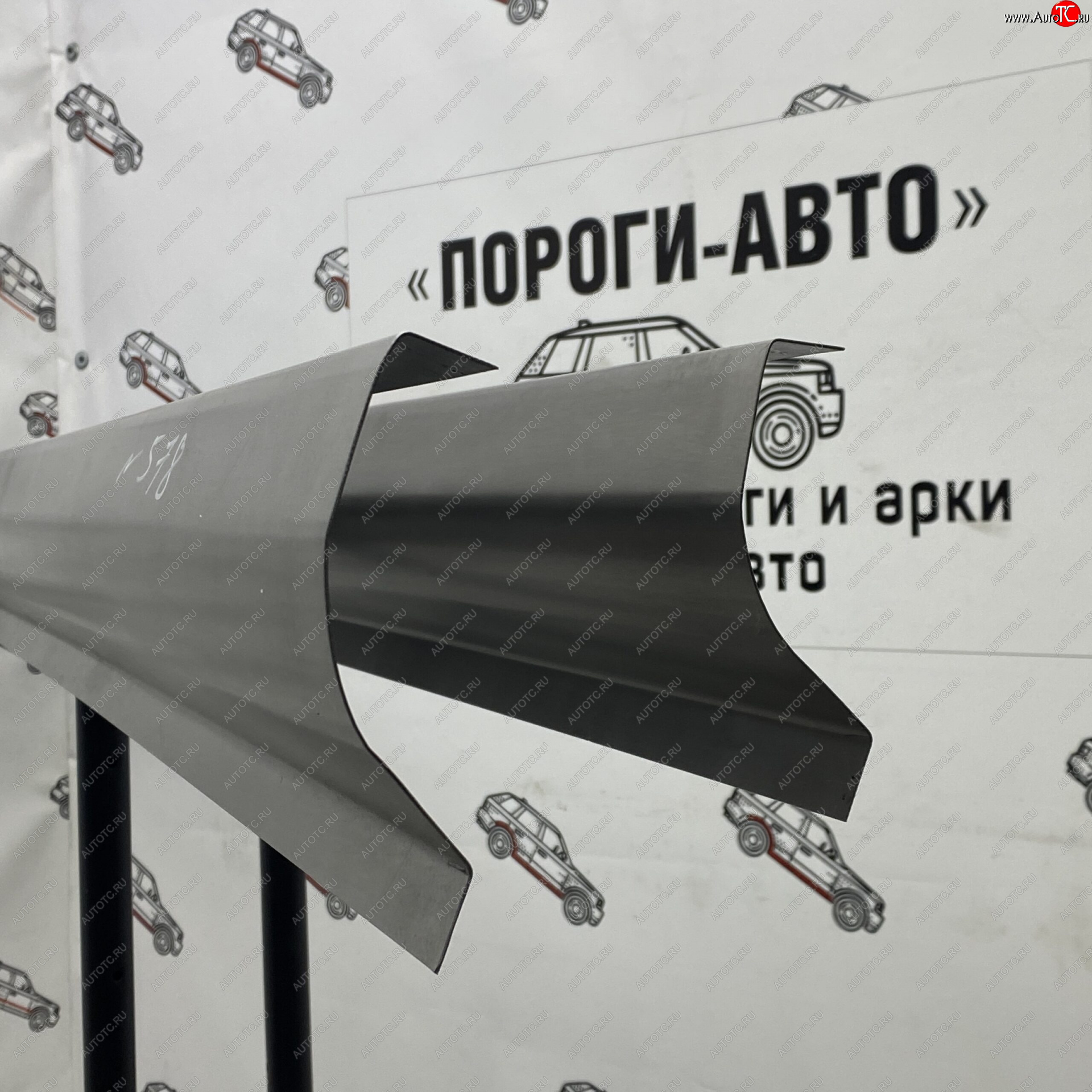 1 989 р. Левый порог (Ремкомплект) Пороги-Авто Suzuki Vitara ET 3 дв. (1988-1999) (холоднокатаная сталь 1 мм)  с доставкой в г. Воронеж