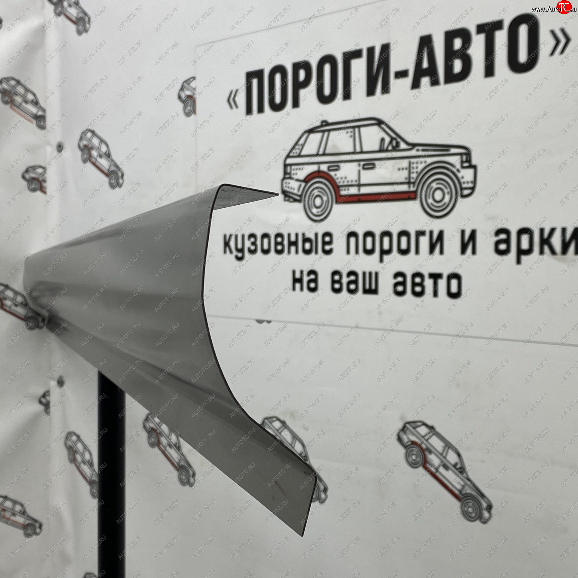 1 989 р. Правый ремонтный порог Пороги-Авто  Chevrolet Tracker (1998-2004) 5 дв. (холоднокатаная сталь 1 мм)  с доставкой в г. Воронеж
