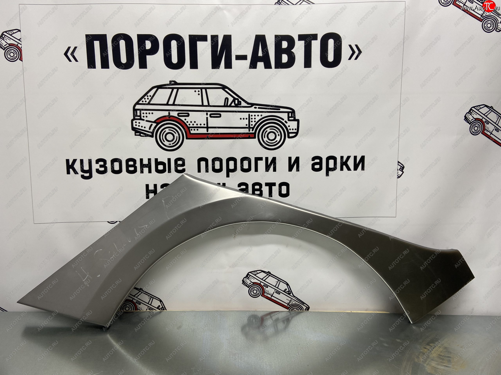 2 199 р. Правая задняя ремонтная арка Пороги-Авто Hyundai Solaris RBr хэтчбэк дорестайлинг (2010-2014) (Холоднокатаная сталь 0,8 мм)  с доставкой в г. Воронеж