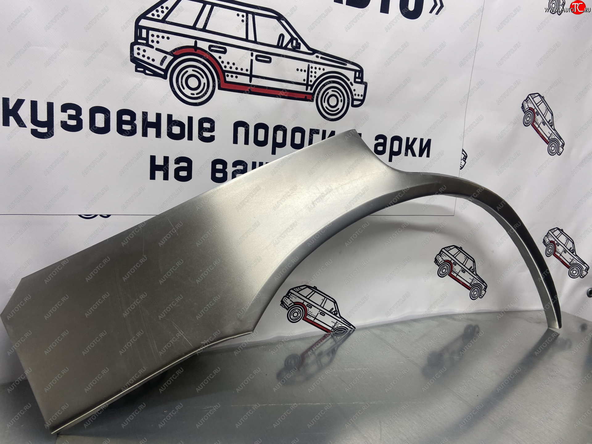 2 199 р. Левая задняя ремонтная арка Пороги-Авто Subaru Legacy BD/B11 седан дорестайлинг (1993-1996) (Холоднокатаная сталь 0,8 мм)  с доставкой в г. Воронеж