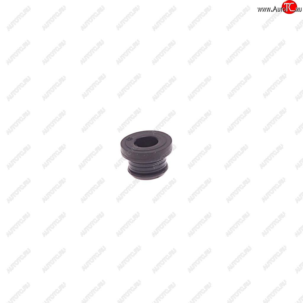 227 р. Втулка VW Polo (10-) уплотнительная трубки вакуумной OE VAG 03f103638  с доставкой в г. Воронеж