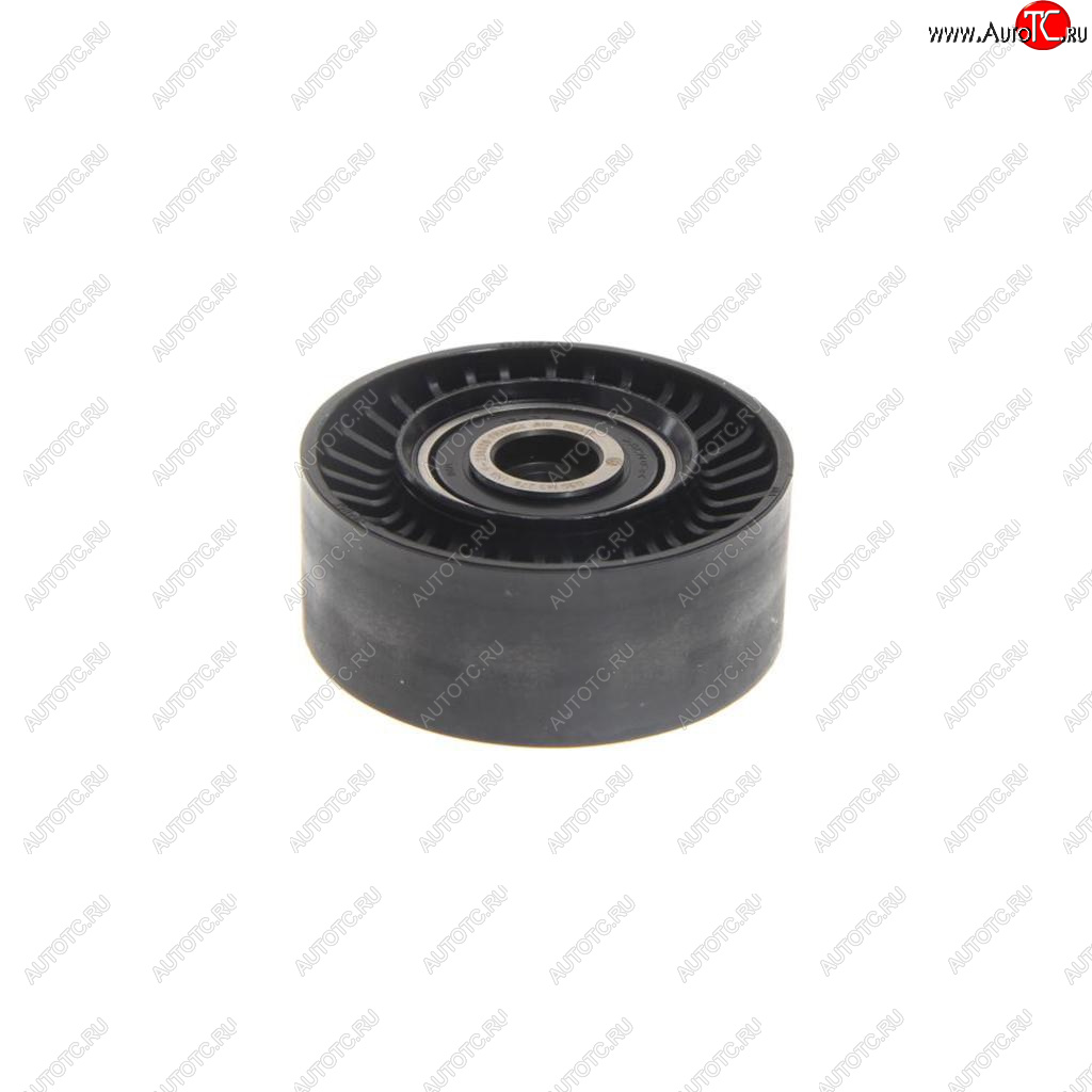 3 899 р. Ролик приводного ремня VW AUDI SEAT SKODA (2.0 TDI) обводной OE VAG 03g145276  с доставкой в г. Воронеж