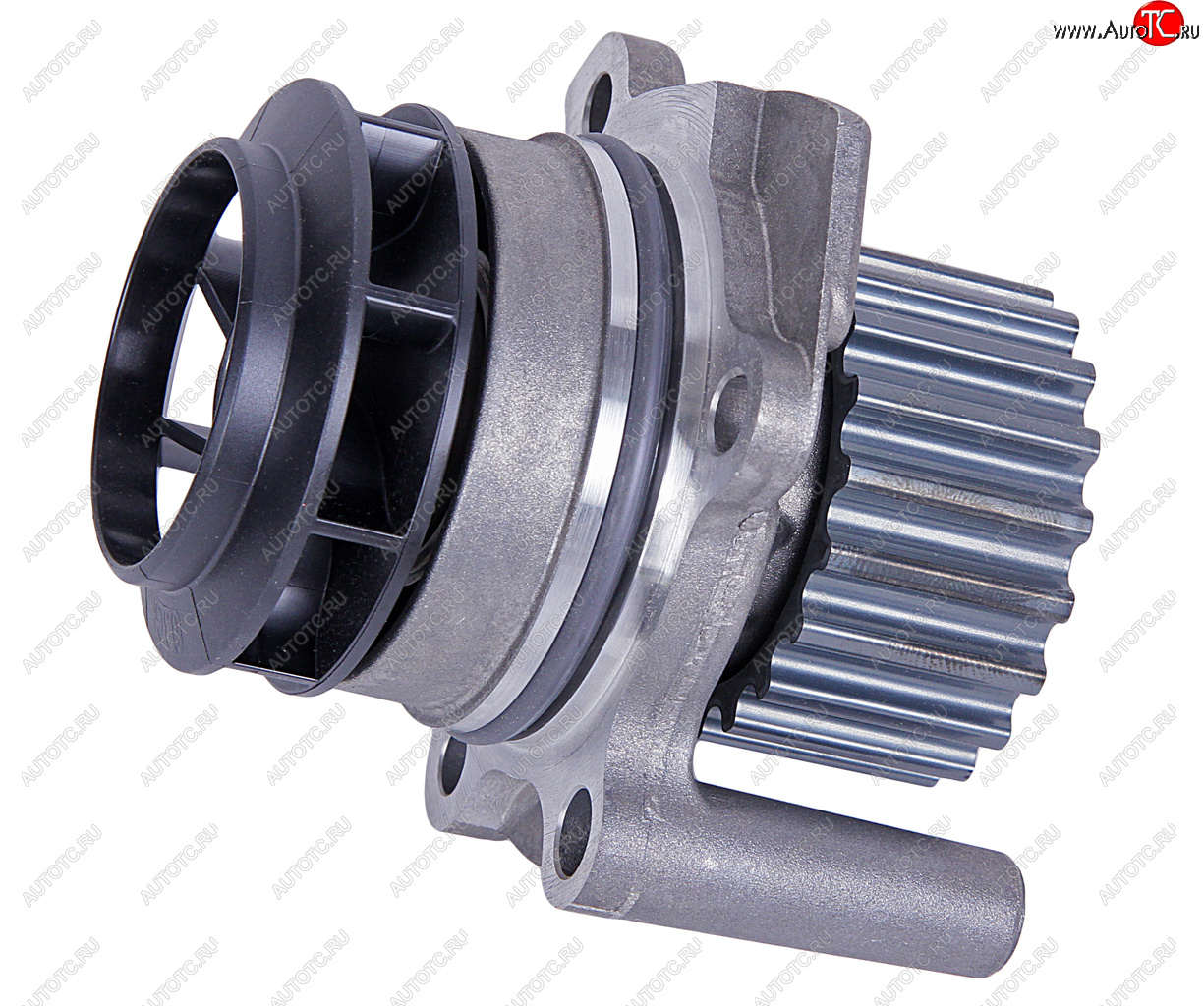 6 999 р. Насос водяной VW Passat,Amarok AUDI A3,A4,A6,Q3,Q5 SKODA Rapid,Superb (1.21.62.0 TDI) OE VAG 03l121011p  с доставкой в г. Воронеж