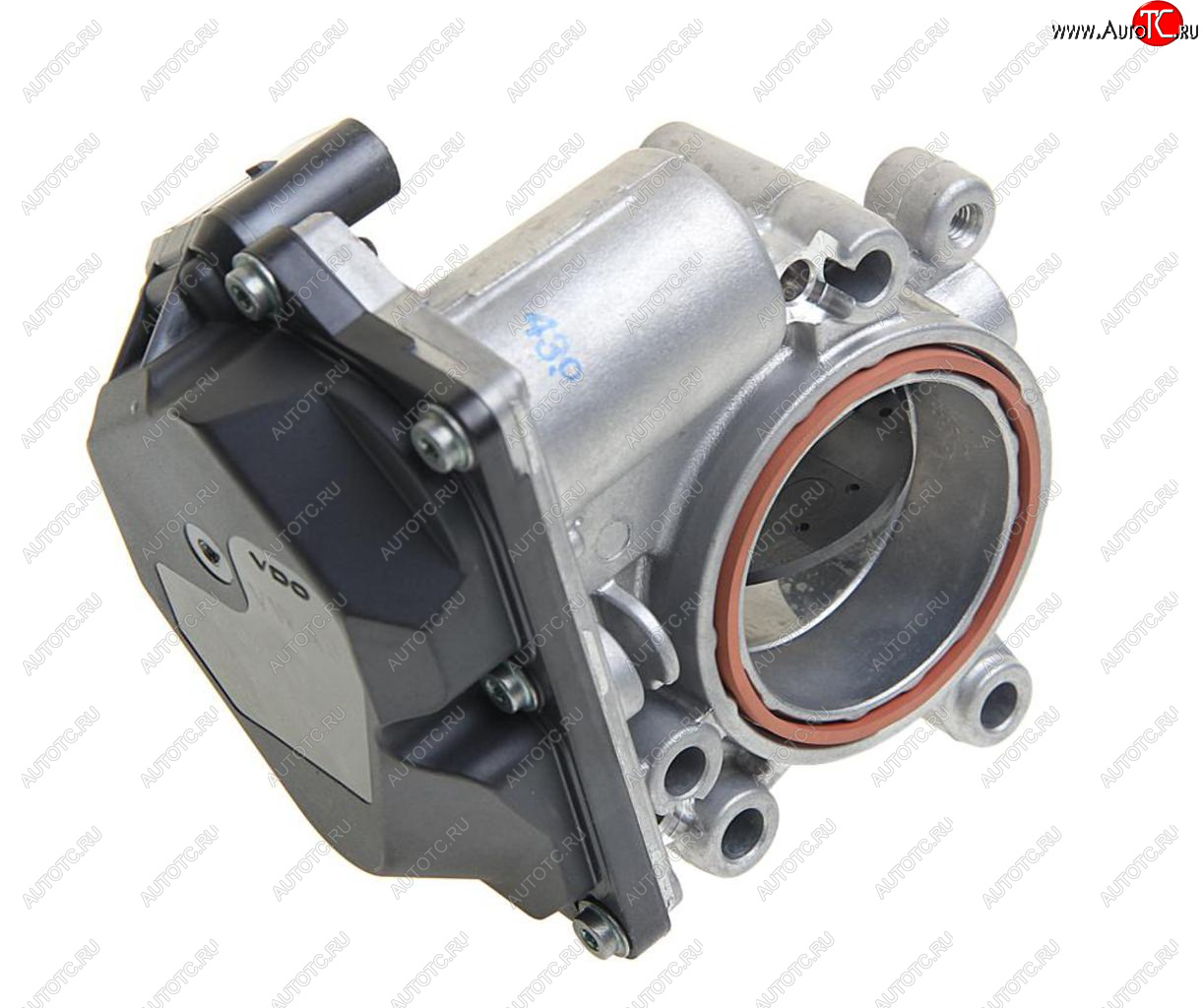 20 649 р. Заслонка VW Golf (08-13) AUDI A4 (07-) SEAT Altea (06-) SKODA Octavia (06-) дроссельная OE VAG 03l128063f  с доставкой в г. Воронеж