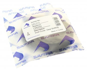 97 р. Пыльник SCANIA 3,4 series рычага КПП SAMPA SAMPA 040.076  с доставкой в г. Воронеж. Увеличить фотографию 3