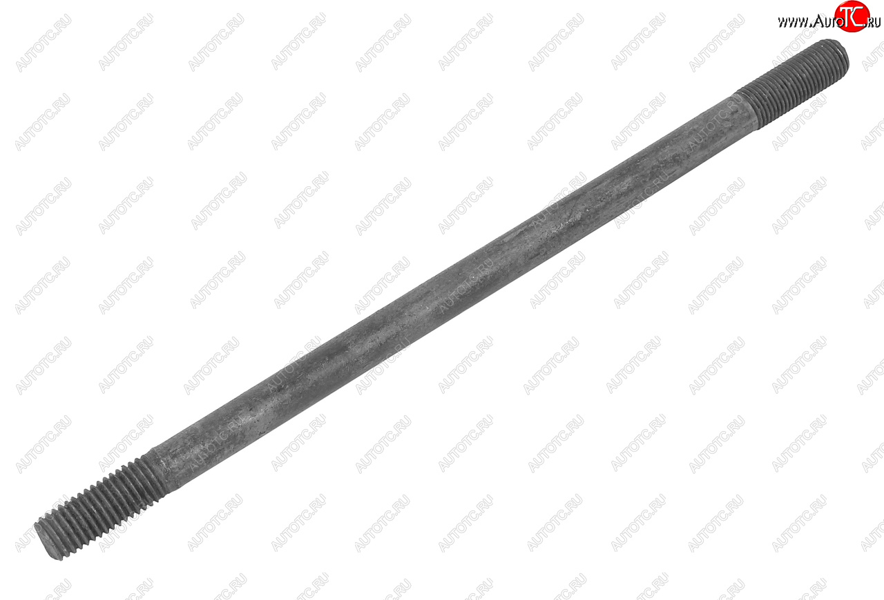 569 р. Шпилька М12х245х1.25 головки блока ГАЗ-53 большая (ОАО ЗМЗ) ЗМЗ 040210-1003122-00  с доставкой в г. Воронеж