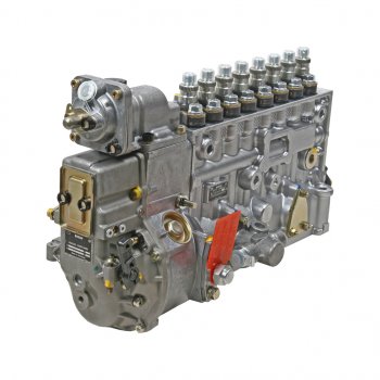 355 999 р. Насос топливный КАМАЗ высокого давления BOSCH BOSCH 0402648611  с доставкой в г. Воронеж. Увеличить фотографию 1