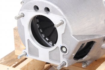 344 999 р. Двигатель ЗМЗ-40524 ГАЗ-3302,2217 ЕВРО-4 140 л.с. (ОАО ЗМЗ) № ЗМЗ 040524-4620000-00  с доставкой в г. Воронеж. Увеличить фотографию 5
