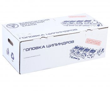 56 999 р. Головка блока ЗМЗ-40524,40904 в сборе с прокладкой и крепежом комплект ЕВРО-3,4 ЗМЗ № ЗМЗ 040624-3906562-20  с доставкой в г. Воронеж. Увеличить фотографию 8