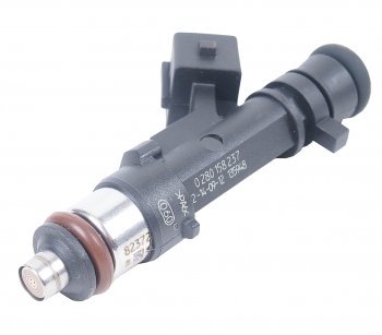 Форсунка УАЗ-3163,315195 дв.ЗМЗ-409 ЕВРО-3 топливная BOSCH (ОАО УАЗ) УАЗ 040904-1132010-00