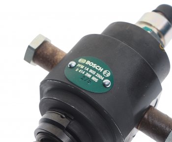 10 349 р. Насос топливный DEUTZ высокого давления ТНВД BOSCH BOSCH 0414396005  с доставкой в г. Воронеж. Увеличить фотографию 3