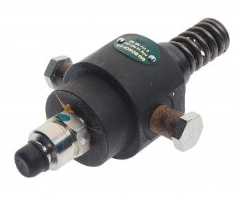 10 349 р. Насос топливный DEUTZ высокого давления ТНВД BOSCH BOSCH 0414396005  с доставкой в г. Воронеж. Увеличить фотографию 1