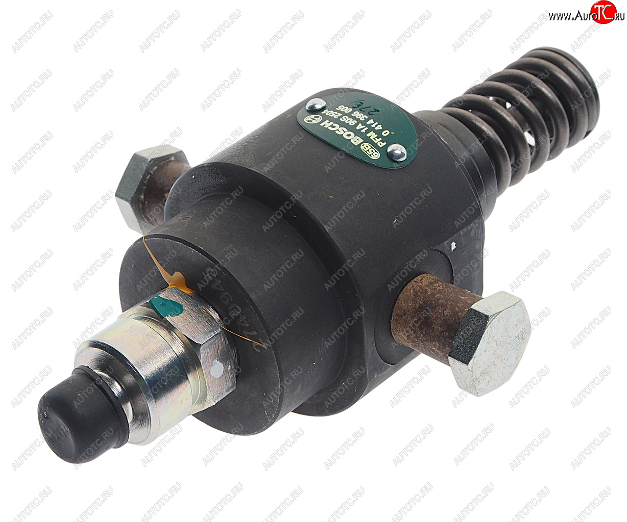 10 349 р. Насос топливный DEUTZ высокого давления ТНВД BOSCH BOSCH 0414396005  с доставкой в г. Воронеж