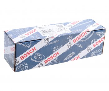 10 949 р. Форсунка топливная ТНВД BOSCH BOSCH 0414401102  с доставкой в г. Воронеж. Увеличить фотографию 3