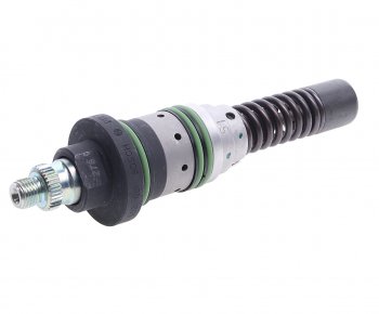 10 949 р. Форсунка топливная ТНВД BOSCH BOSCH 0414401102  с доставкой в г. Воронеж. Увеличить фотографию 1