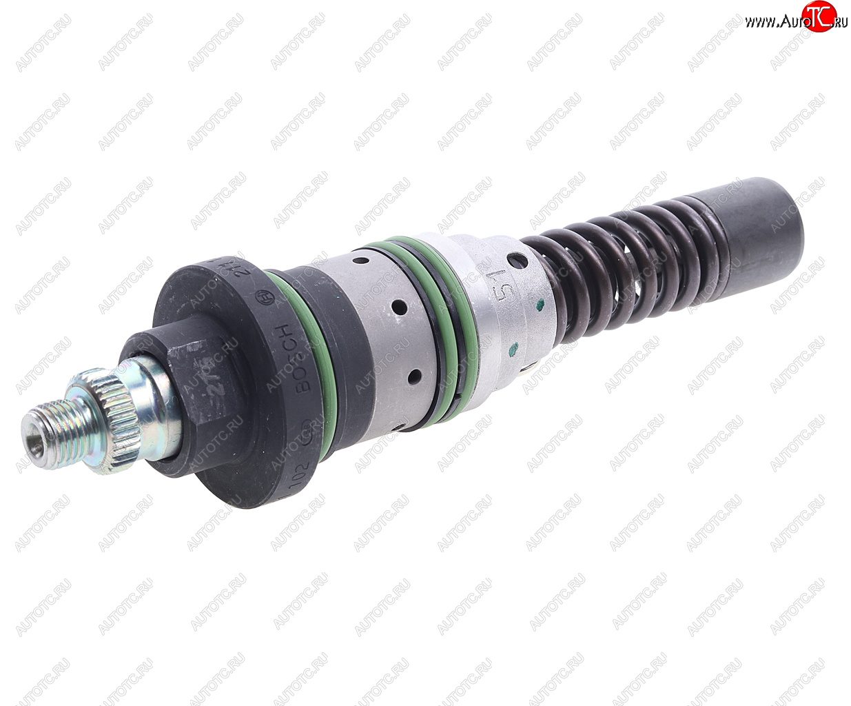 10 949 р. Форсунка топливная ТНВД BOSCH BOSCH 0414401102  с доставкой в г. Воронеж