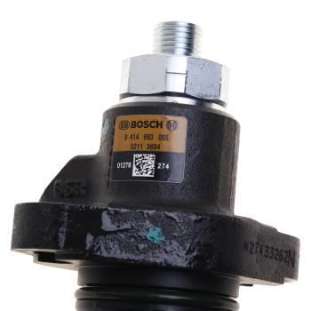 26 849 р. Насос-форсунка DEUTZ BOSCH BOSCH 0414693005  с доставкой в г. Воронеж. Увеличить фотографию 2