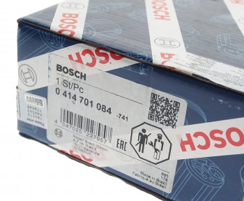 41 499 р. Насос-форсунка IVECO BOSCH BOSCH 0414701084  с доставкой в г. Воронеж. Увеличить фотографию 5