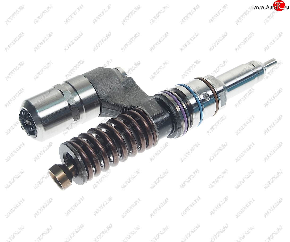41 499 р. Насос-форсунка IVECO BOSCH BOSCH 0414701084  с доставкой в г. Воронеж