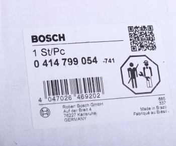 29 849 р. Насос-форсунка MERCEDES Actros,Axor дв.OM541,542 BOSCH BOSCH 0414799054  с доставкой в г. Воронеж. Увеличить фотографию 4