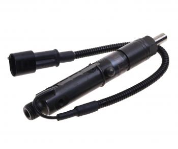 31 499 р. Форсунка MAN F2000 топливная BOSCH BOSCH 0432131631  с доставкой в г. Воронеж. Увеличить фотографию 2